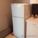 Danby White 8.8 cu ft Apartment Size Refrigerator Fridge Freezer